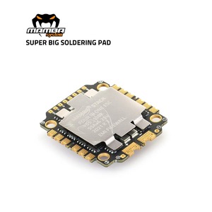Diatone MAMBA F55 128K 4IN1 ESC 55A 6S BLHeli32 128KHz PWM CNC Shield 30.5mm para Dron de Carreras FPV de 5 Pulgadas - Product Image 4