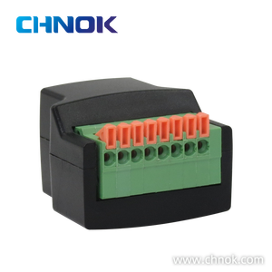 Khối đầu nối RJ45 8P8C cái, loại Keystone, cấp viễn thông, góc 90 độ, đạt chứng nhận ISO9001 - Product Image 4