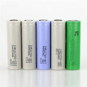 21700 Molicel Original P42a P45b P50b 4500mAh 4200mAh 3,7V Wiederaufladbare Batterie für DIY-Akkupacks, Elektrowerkzeuge und Elektroroller - Product Image 2