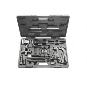 Advanced Hydraulic TMHC 110E Testing Equipment SKF Brand 50-110mm Workpiece Range Standard Accuracy <b>Max</b> Reach 115mm 1 Year - Product Image 2