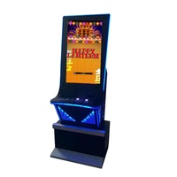 Mesin Game Keterampilan Perangkat Lunak Android Duofuduocai 88 Fortunes yang Laris Manis untuk Ruang Game