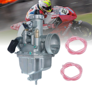 Nuevo Kit de Montaje de <span class=keywords><strong>Carburador</strong></span> VM22 26mm 125cc 150cc Compatible con Motores Lifan YX Zongshen 125cc 150cc para Pit Bike - Product Image 5