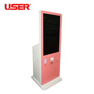 Mesin POS Layar Sentuh, Kios Pesanan, Mesin Pembayaran Mandiri, Kios Pesanan untuk Restoran - Product Image 4