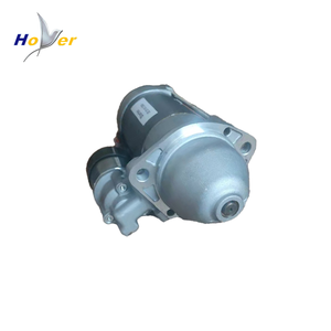 Piezas de motor de maquinaria de motor diésel 2011 Starter 0118 3599 0118 2382 0118 <span class=keywords><strong>3404</strong></span> 01183404 01182382 01183599 para motor Deutz - Product Image 4
