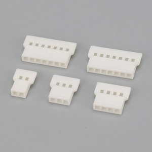 몰렉스 호환 51005 51006 <span class=keywords><strong>2</strong></span>.0mm 커넥터 WTW 커넥터 PCB 하우징 인청동 크림프 <span class=keywords><strong>2</strong></span>핀-10핀 - Product Image 6