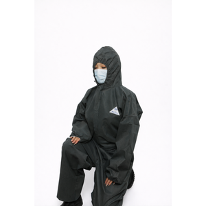 Einweg-Schutzkleidung Lebensmittelqualität PSA-Schutzanzug - Product Image 2