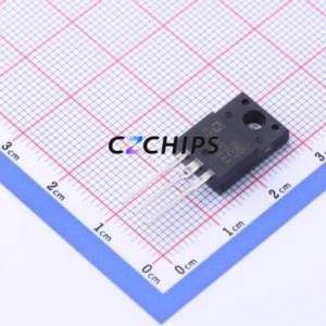 ไดโอดชอตต์กี้ไดโอด TO-220F SBDF20100CT ใหม่ของแท้ชิปชิ้นส่วนอิเล็กทรอนิกส์ - Product Image 1