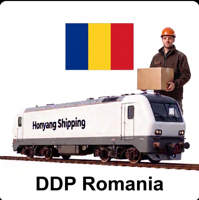Spedizione Marittima Completa: Container Standard 20GP, 40GP, 40HQ, 45HQ per Trasporto Auto FCL