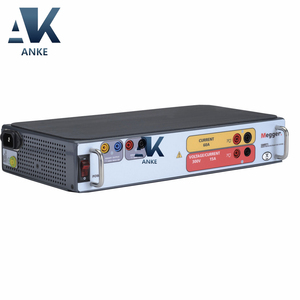 SMRT1 SMRT1D ระบบทดสอบรีเลย์เฟสเดียว - Product Image 1