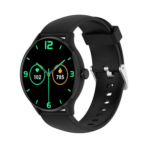 Montre connectée sportive de haute qualité Z216 2026, bracelet de fitness, montre intelligente - Product Image 3
