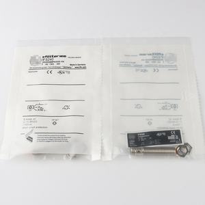 เซ็นเซอร์สวิตช์แบบเหนี่ยวนำ IFM ของแท้และใหม่เอี่ยม รุ่น IFS240 IFK3004BBPKG/US-104 - Product Image 5