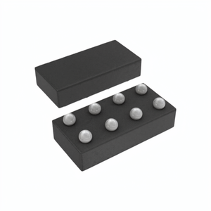 SN74AUP3G06YFPR Logic 8 XFBGA, DSBGA Authorized Distributor Buy Electronics Components Online - Product Image 1