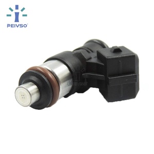 <span class=keywords><strong>Injecteur</strong></span> de carburant de haute précision fiable, pièces automobiles de qualité inspectée, 0280158046 pour Renault <span class=keywords><strong>Clio</strong></span> Kangoo Dacia Sandero 1.2 16V D4F - Product Image 5