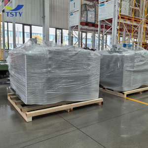 Điện áp cao 500kva 600kva 700kva 1000kva ba pha <span class=keywords><strong>11kv</strong></span> 33kv đến 0.4kv 0.44kv nhà máy điện biến áp - Product Image 6