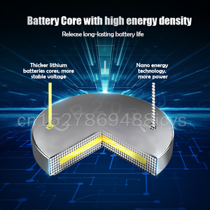 <span class=keywords><strong>Prix</strong></span> <span class=keywords><strong>de</strong></span> gros Pile bouton au lithium CR2032 3V pour montres, calculatrices, porte-clés <span class=keywords><strong>de</strong></span> <span class=keywords><strong>voiture</strong></span> - Product Image 6