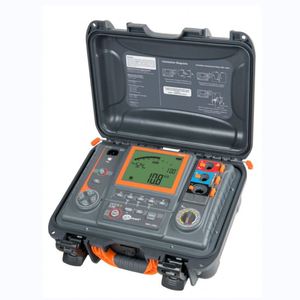 เครื่องวัดความต้านทานฉนวน Sonel MIC-15K1 - Product Image 5