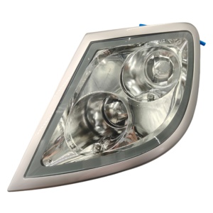Pièces de système d'éclairage de camion de haute qualité 1784822 1784823 Lampe supérieure Lampe spot pour camion DAF XF105 XF106 XF530 - Product Image 2