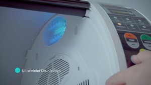 CEを備えたプロの自動調整可能なクリニックケア高圧酸素チャンバー動物の健康インキュベーター - Product Image 3