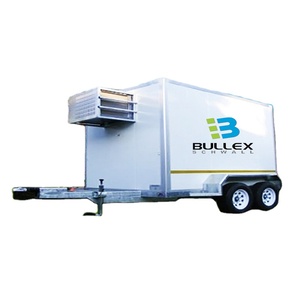 2024 ผู้ผลิตโครงการห้องเย็นขายร้อนตู้เย็นขนาดเล็กราคาต่ําเดินในตู้แช่แข็งห้องเย็นเคลื่อนที่ - Product Image 1