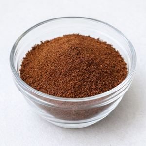 Poudre d'extrait végétal de feuille de clou de girofle 100% pure, séchée par atomisation, qualité alimentaire, emballée sous vide, culture artificielle, été CP001 - Product Image 1