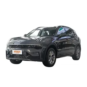 2023 Brand New 1.5T 2.0T Lynk Co 01 Gasoline And Electric Cars Phev Suv Ev Car Made In China