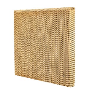 Hengshuangda Water <b>Wall</b> Cooler <b>Panel</b> Industrial <b>Plastic</b> Eco-Friendly <b>Wall</b> Mounted - Product Image 4