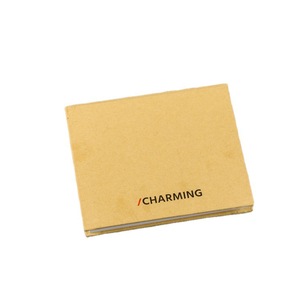 Customizable combination <b>sticky</b> <b>notes</b> notebook, simple <b>sticky</b> <b>note</b> paper, multi-use stickers, customizable logo. - Product Image 5