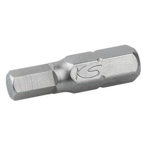 KS TOOLS-911,2265 1/4 ''Bit Hexagon-EAN 4042146049518 INSERTS PARA ATORNILLADORAS - Product Image 1