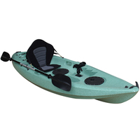 Pédales de pêche en plein air pour 2 personnes, bicyclette, Kayak, position allongée, bon marché