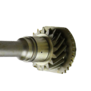 Mitsubishi Strada Diesel 2.8L précision CNC Transmission assemblage boîte de vitesses arbre d'entrée pièce de rechange 23S 17T 32T MR-166690 nouveau - Product Image 2