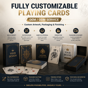 Fabricant de cartes de jeu personnalisées pour boissons, jeu d'<span class=keywords><strong>alcool</strong></span> pour fêtes, jeu de cartes amusantes imperméables avec boîte, impression OEM, fournisseur en gros - Product Image 2