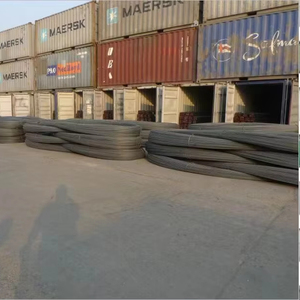 Astm A615 Iron Rods <strong>Rebar</strong> for Construction/building Reinforcing Steel Deformed Steel Bar Straight Required 6mm Iron Rod Price Wt - Product Image 2