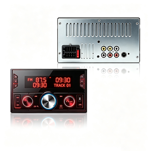 Autoradio <span class=keywords><strong>double</strong></span> <span class=keywords><strong>DIN</strong></span> JVCDJ avec lecteur MP3 USB, <span class=keywords><strong>radio</strong></span> FM et Bluetooth KW-R940BTS - Product Image 3