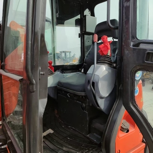 Nhanh chóng vận chuyển dễ dàng để hoạt động sử dụng Kubota U35 U20/25 Crawler Digger Kubota động cơ với giá rẻ - Product Image 6