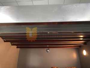 New Energy-Efficient Automatic Commercial <strong>Bakery</strong> Equipment Portable Deck <strong>Oven</strong> with 220V for Professional Baking - Product Image 6