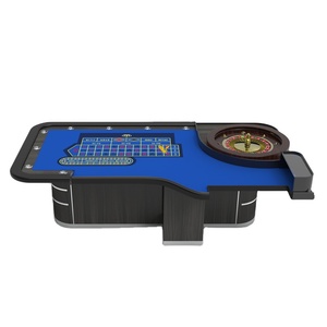 YH-Mesa de ruedas de <span class=keywords><strong>ruleta</strong></span> de 32 pulgadas, fabricación China, alta calidad, <span class=keywords><strong>Casino</strong></span>, a la venta - Product Image 3