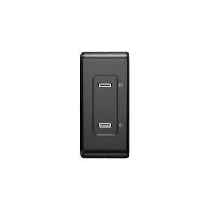หัวชาร์จเร็ว LKTOP 100W Flip PD สำหรับ Air3S/Air3 Mavic3 Royal 3 แท่นชาร์จแบบตั้งโต๊ะ วัสดุพลาสติก - Product Image 2
