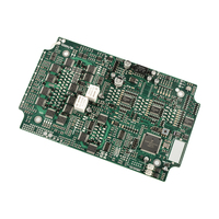 Fabricante de Electrónica en Shenzhen que Ofrece Servicios de Ensamblaje de PCB, Incluyendo PCBA para Placas Base