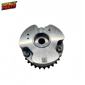 Motors teuerung (VVT) Nockenwellen versteller 06 E109083N für Audi C6 <span class=keywords><strong>3</strong></span>.0T/2.8/2.5 VANOS Zahnrad - Product Image 1