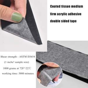 3 <span class=keywords><strong>M</strong></span> pita tisu dilapisi ganda 9448A - Product Image 3