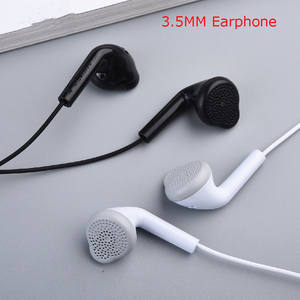 Écouteurs stéréo de bonne qualité <span class=keywords><strong>5830</strong></span> Casque 3,5 mm avec microphone Casques de sport pour <span class=keywords><strong>Samsung</strong></span> YS YJ - Product Image 2