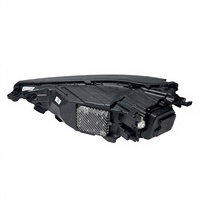 Applicable aux phares avant LED Q5L pour système d'éclairage automobile automatique, phares