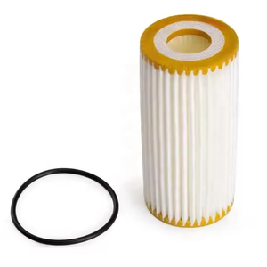 Yeni Volkswagen Audi Skoda Motor Yağı Filtreleri OE 06L115562B/06L115562/95811556200/06K115562/06L115562A 1 Yıl Garanti - Product Image 3