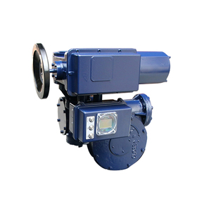 A + rs100/k30z A + rs100/f30z Quarter-Turn động cơ điện thiết bị truyền động overtorque/bảo vệ quá tải - Product Image 5