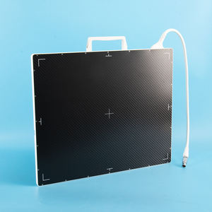 Detector DE RAYOS X de buena calidad Detector de panel plano digital 14*17 DR - Product Image 2