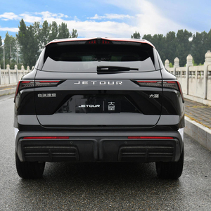 Chery jekour-coches Dasheng 2023, 1,6 T, DCT, gasolina, 145KW, 7 asientos, SUV, hecho en China - Product Image 2