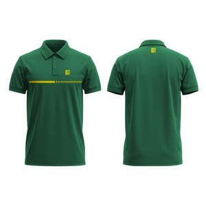 Kaos Golf Kualitas Tinggi Custom - Product Image 1