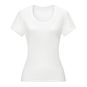 High Elasticity Lyocell Linen Blend Women's Tank Top Soft Skin-friendly U-Collar <b>Sleeveless</b> <b>Shirt</b> Urban Casual <b>Ladies</b> Top - Product Image 4