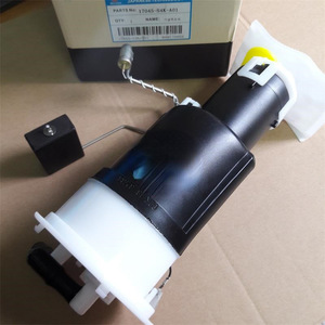 ชุดปั๊มเชื้อเพลิงสำหรับฮอนด้าแอคคอร์ด 2002 2.3L หมายเลขชิ้นส่วน 17045-S4K-P00 ทดแทนใหม่ - Product Image 2