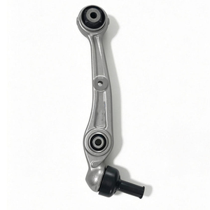 31108866772 Brazo de Control Recto Delantero Inferior Izquierdo/Derecho Plateado para X5 G05 X7 G07 X6 G06 - Venta al por Mayor de Autopartes - Product Image 1